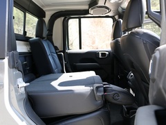 2022款 3.6L 先行版