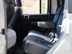 2022款 3.6L 先行版