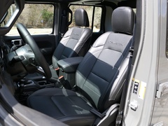 2022款 3.6L 先行版