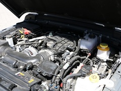2022款 3.6L 先行版