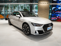 2022款 45 TFSI quattro S-line 风骑士