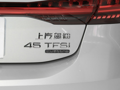 2022款 45 TFSI quattro S-line 风骑士