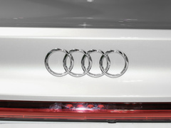 2022款 45 TFSI quattro S-line 风骑士