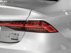 2022款 45 TFSI quattro S-line 风骑士
