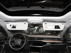 2022款 45 TFSI quattro S-line 风骑士