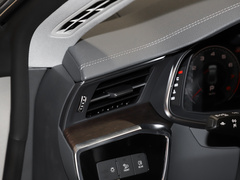 2022款 45 TFSI quattro S-line 风骑士