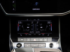 2022款 45 TFSI quattro S-line 风骑士