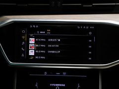 2022款 45 TFSI quattro S-line 风骑士