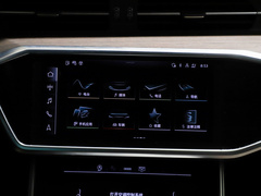 2022款 45 TFSI quattro S-line 风骑士