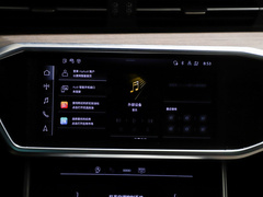 2022款 45 TFSI quattro S-line 风骑士