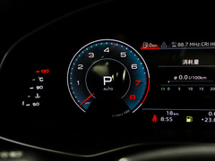 2022款 45 TFSI quattro S-line 风骑士