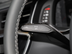 2022款 45 TFSI quattro S-line 风骑士