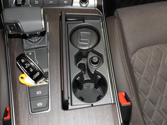 2022款 45 TFSI quattro S-line 风骑士