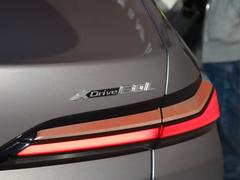 2023款 xDrive60L 豪华套装