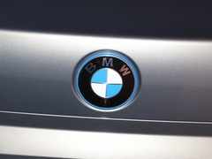 2023款 xDrive60L 豪华套装