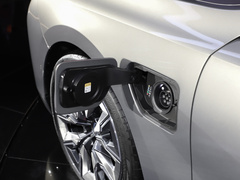 2023款 xDrive60L 豪华套装