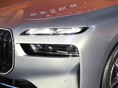 2023款 xDrive60L 豪华套装