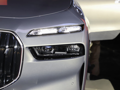 2023款 xDrive60L 豪华套装