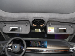 2023款 xDrive60L 豪华套装