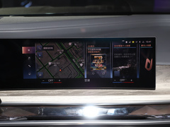 2023款 xDrive60L 豪华套装