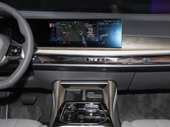 2023款 xDrive60L 豪华套装