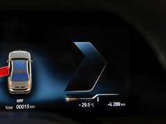 2023款 xDrive60L 豪华套装