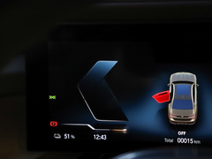 2023款 xDrive60L 豪华套装