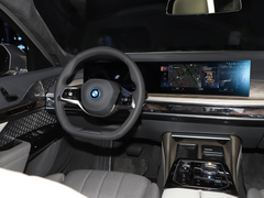 2023款 xDrive60L 豪华套装
