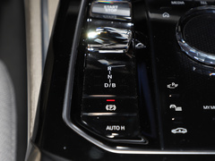 2023款 xDrive60L 豪华套装