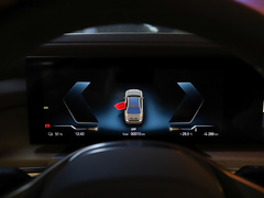 2023款 xDrive60L 豪华套装