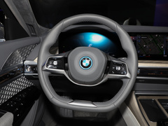 2023款 xDrive60L 豪华套装
