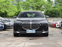 2023款 xDrive60L 豪华套装