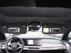 2023款 xDrive60L 豪华套装