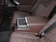 2023款 xDrive60L 豪华套装