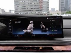 2023款 xDrive60L 豪华套装