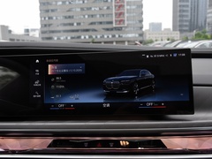 2023款 xDrive60L 豪华套装
