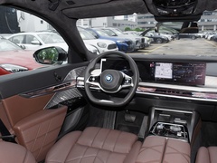 2023款 xDrive60L 豪华套装