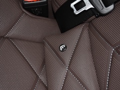 2023款 xDrive60L 豪华套装