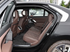 2023款 xDrive60L 豪华套装