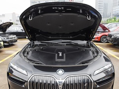 2023款 xDrive60L 豪华套装