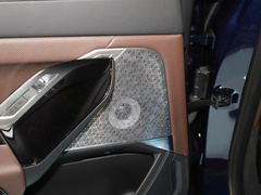 2023款 xDrive60L 豪华套装