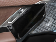 2023款 xDrive60L 豪华套装