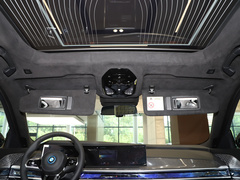 2023款 xDrive60L 豪华套装