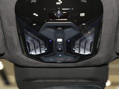 2023款 xDrive60L 豪华套装