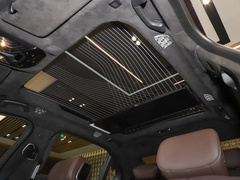 2023款 xDrive60L 豪华套装