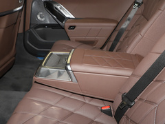 2023款 xDrive60L 豪华套装