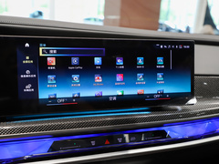 2023款 xDrive60L 豪华套装