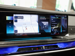 2023款 xDrive60L 豪华套装