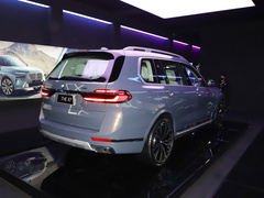 2023款 xDrive40i 领先型豪华套装