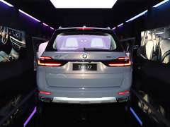 2023款 xDrive40i 领先型豪华套装